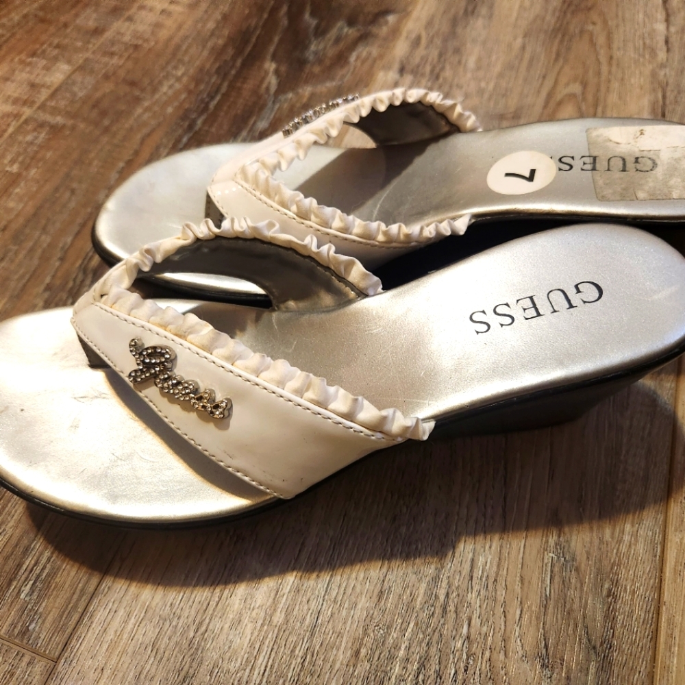 Guess  sandals